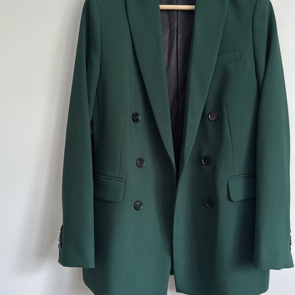 Zara Blazer - Picture 2 of 3